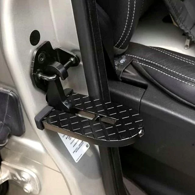 차량용발판 차량도어스텝 자동차스텝발판 도어스텝