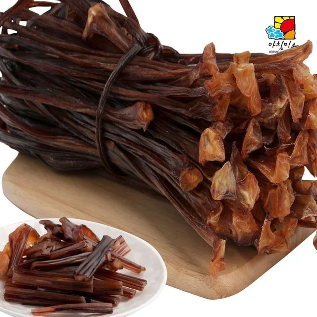 양다리 오징어다리 1kg 쫄깃한 건어물 간식용 안주용 물에 불려 구이 상세1