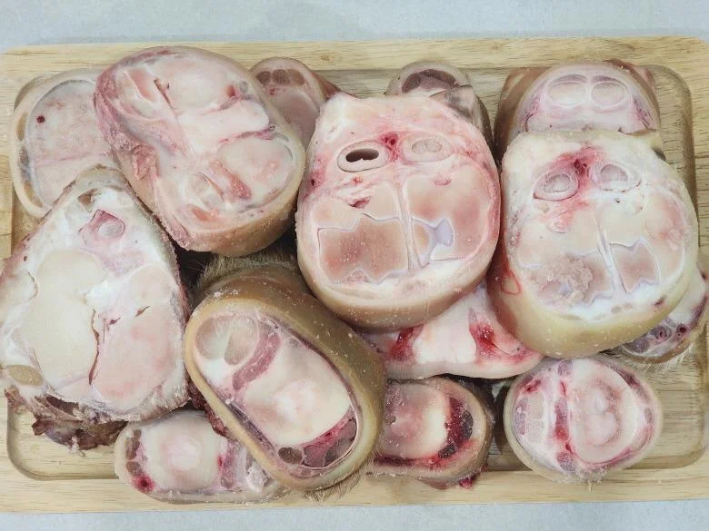 명품 우족 4kg 상세3