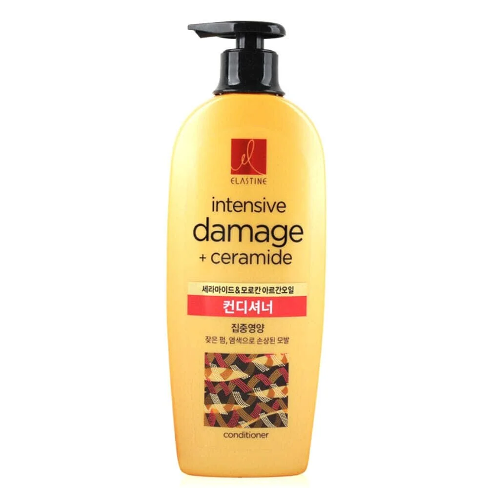 모로칸 아르간오일 함유로 깊은 영양 공급 린스 680ml 상세1