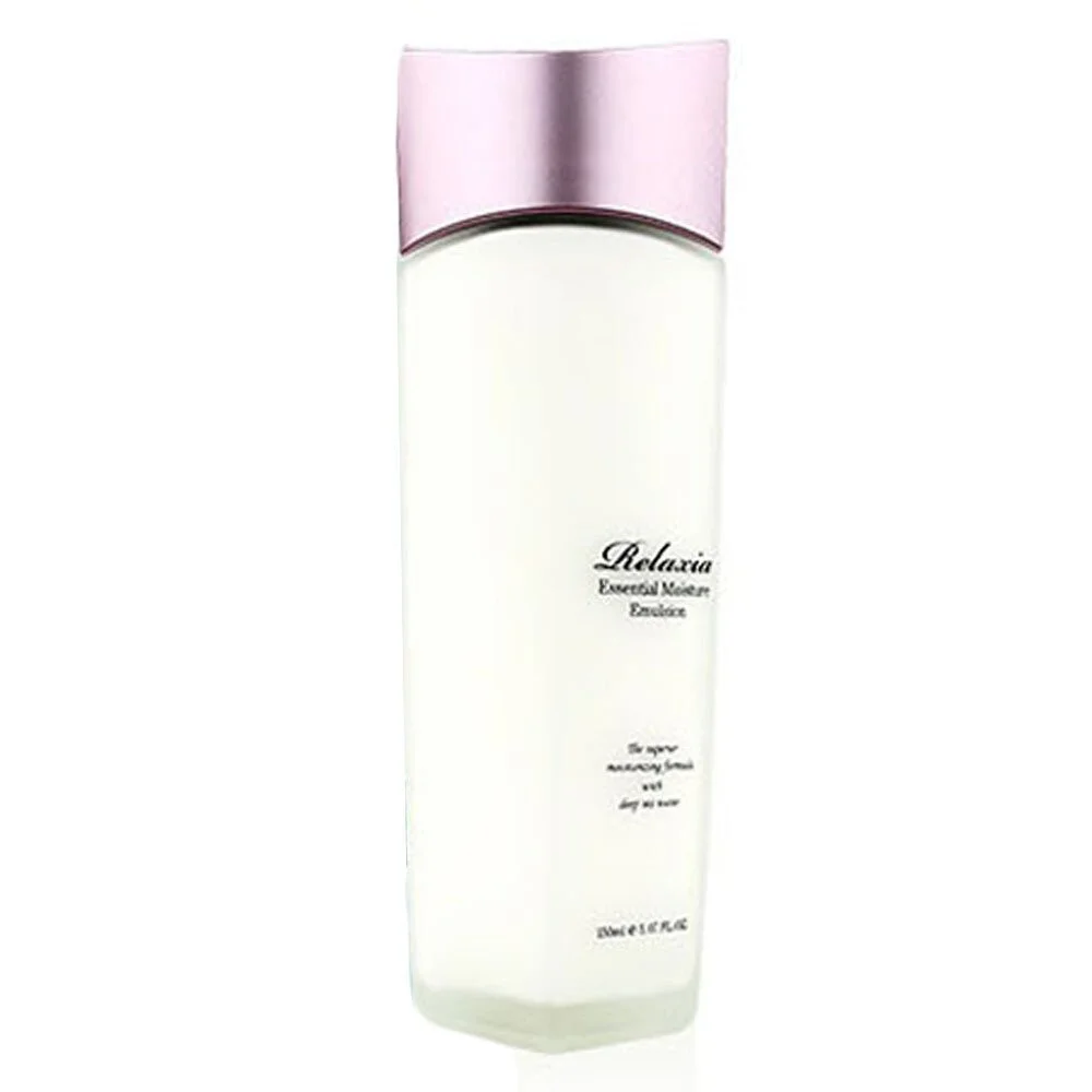 해양심층수 함유 촉촉한 보습 케어 여성 에멀전 150ml 상세1